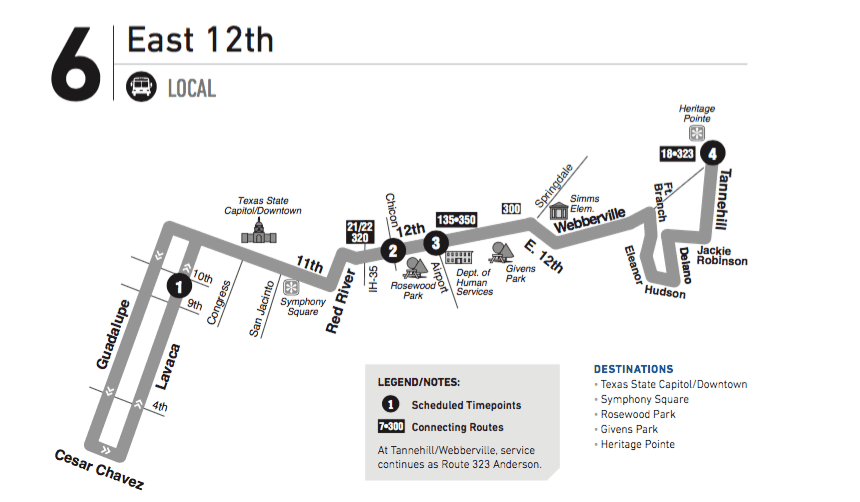 bus-route-6-map